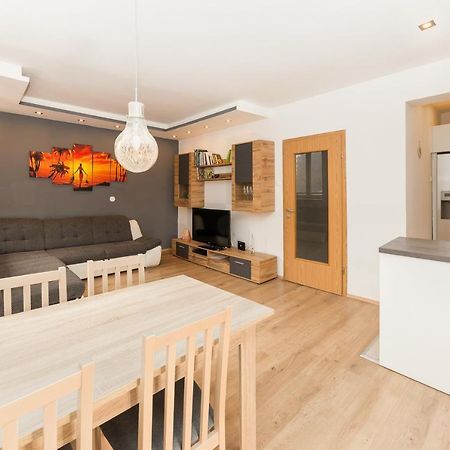 Apartma Jelendol Tržič Zewnętrze zdjęcie