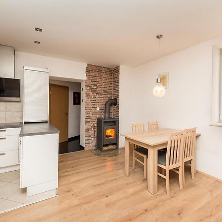 Apartma Jelendol Tržič Zewnętrze zdjęcie