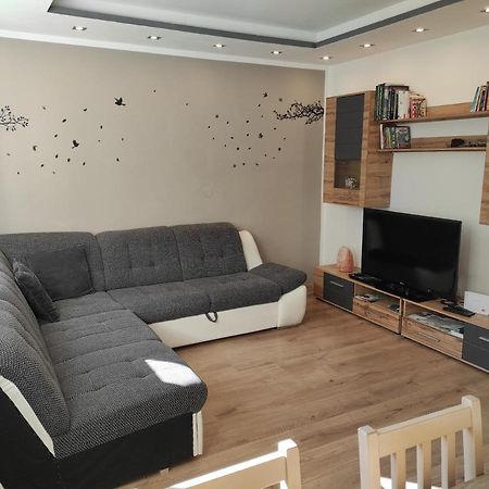 Apartma Jelendol Tržič Zewnętrze zdjęcie