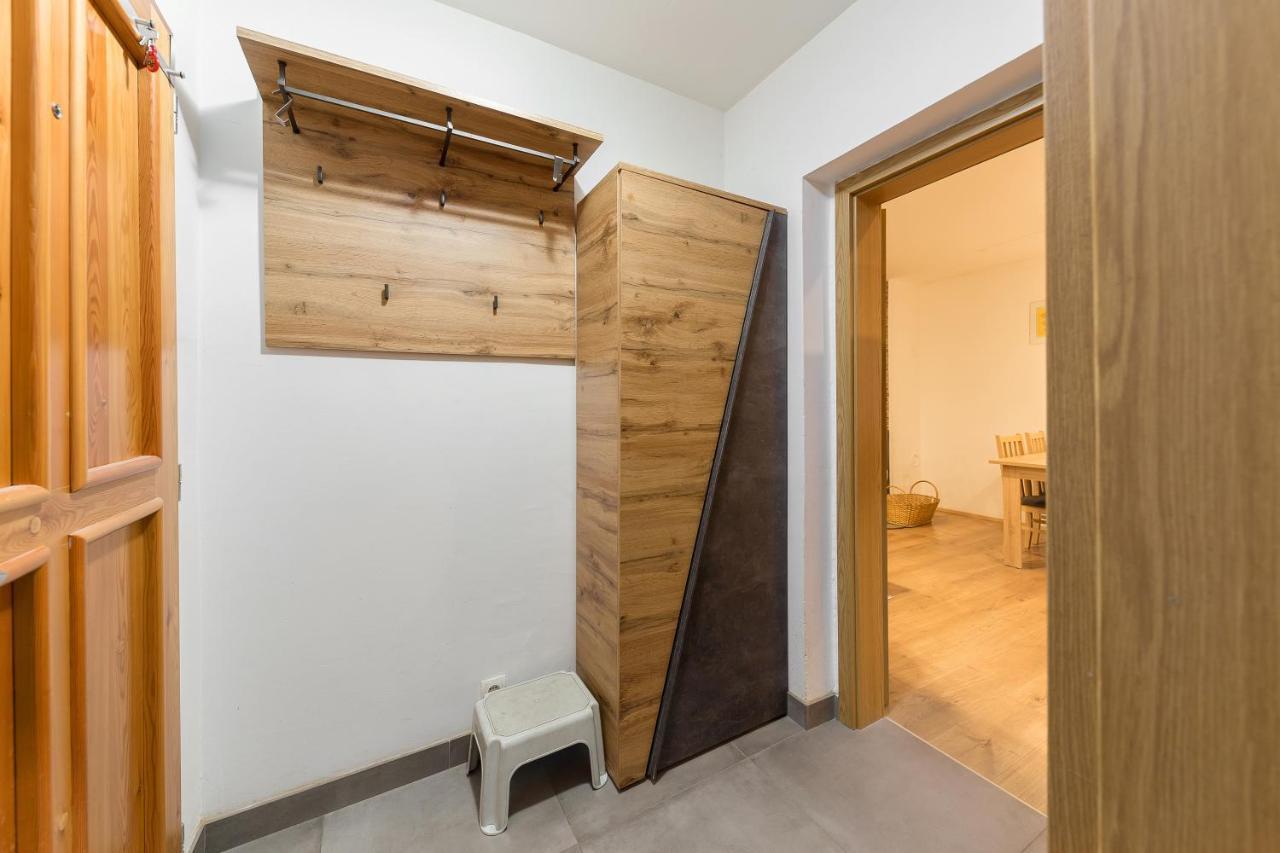 Apartma Jelendol Tržič Zewnętrze zdjęcie