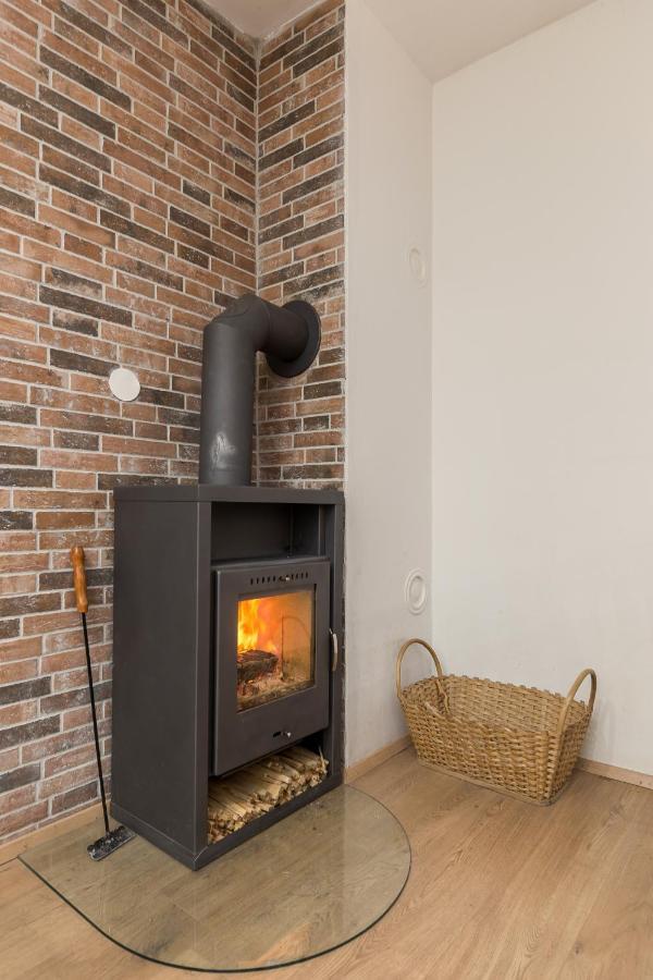 Apartma Jelendol Tržič Zewnętrze zdjęcie