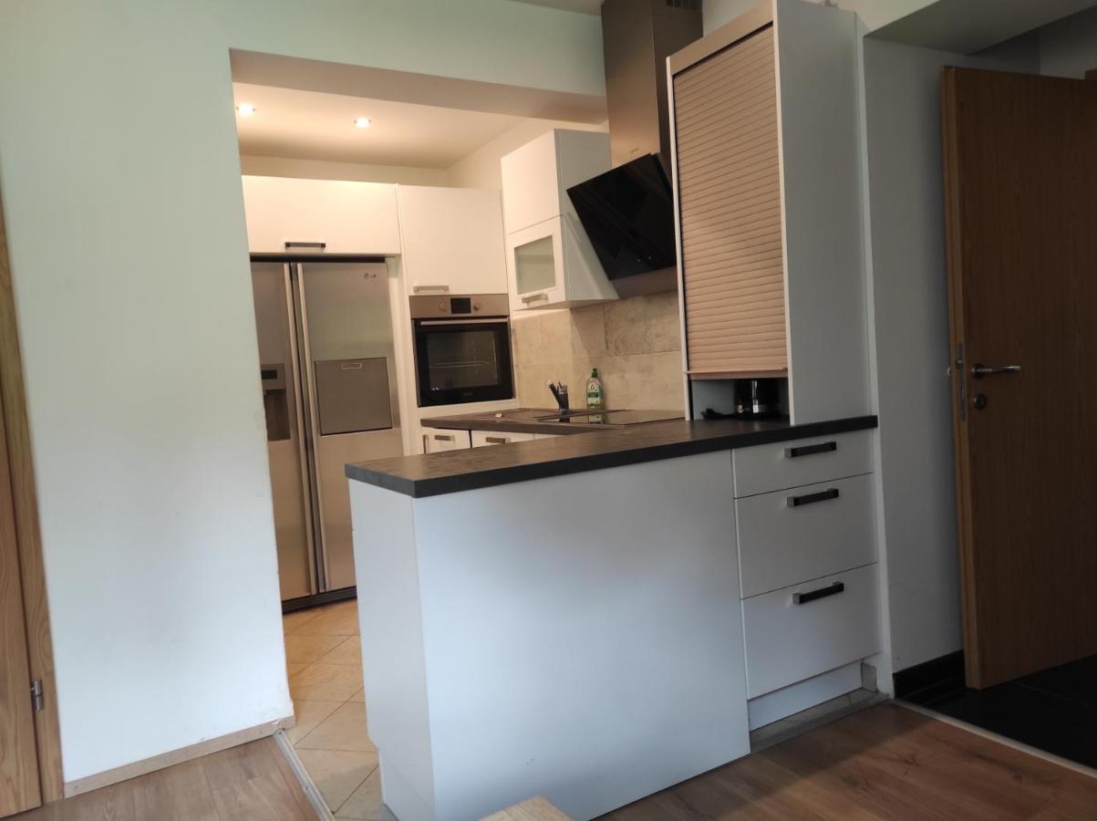 Apartma Jelendol Tržič Zewnętrze zdjęcie
